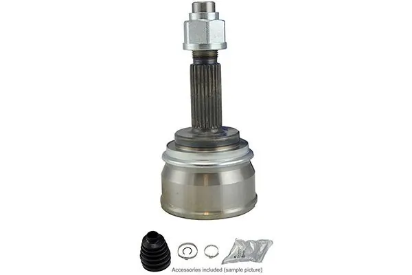 Joint Kit, drive shaft